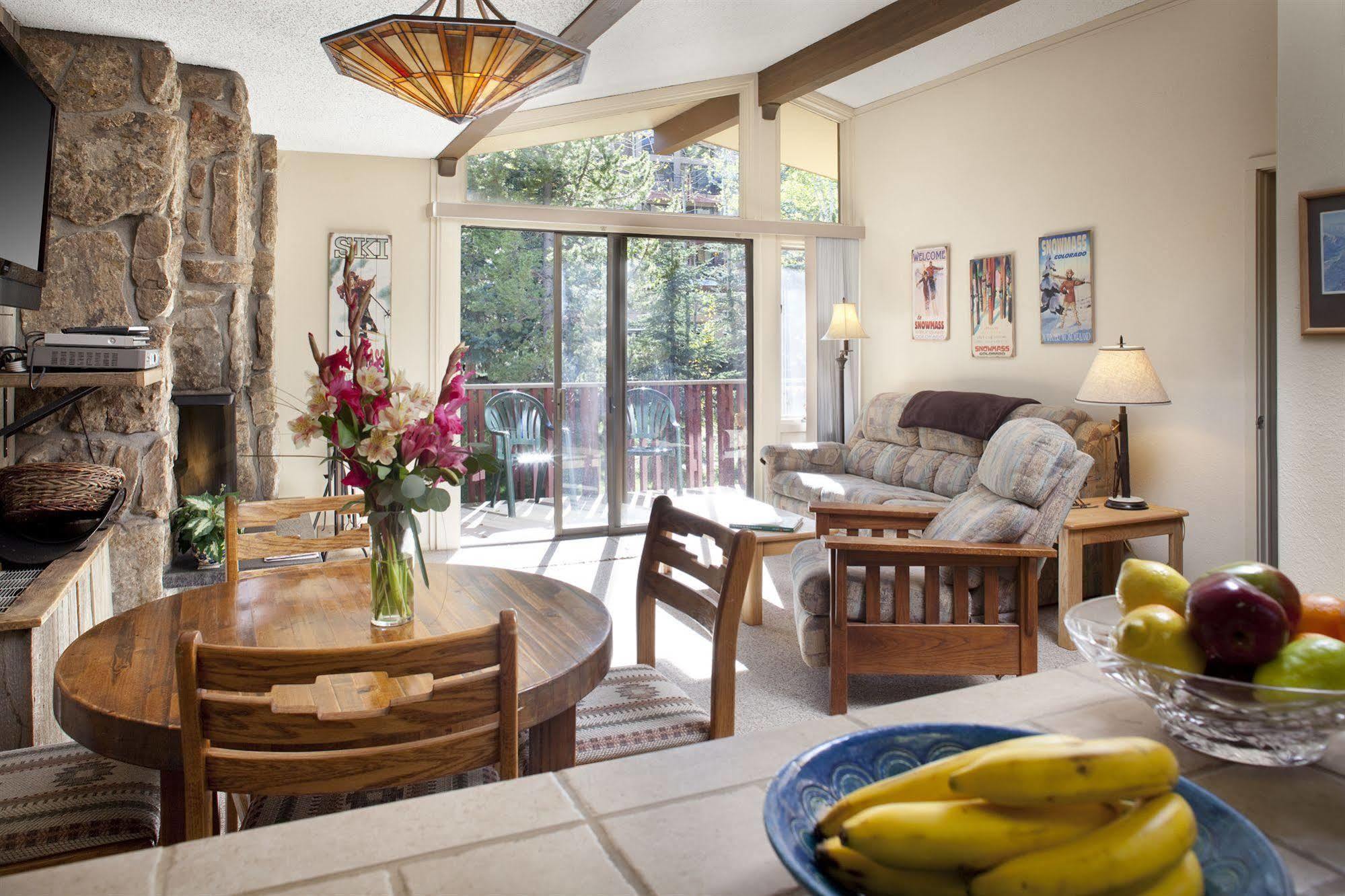 Lichenhearth - Coraltree Collection Snowmass Village