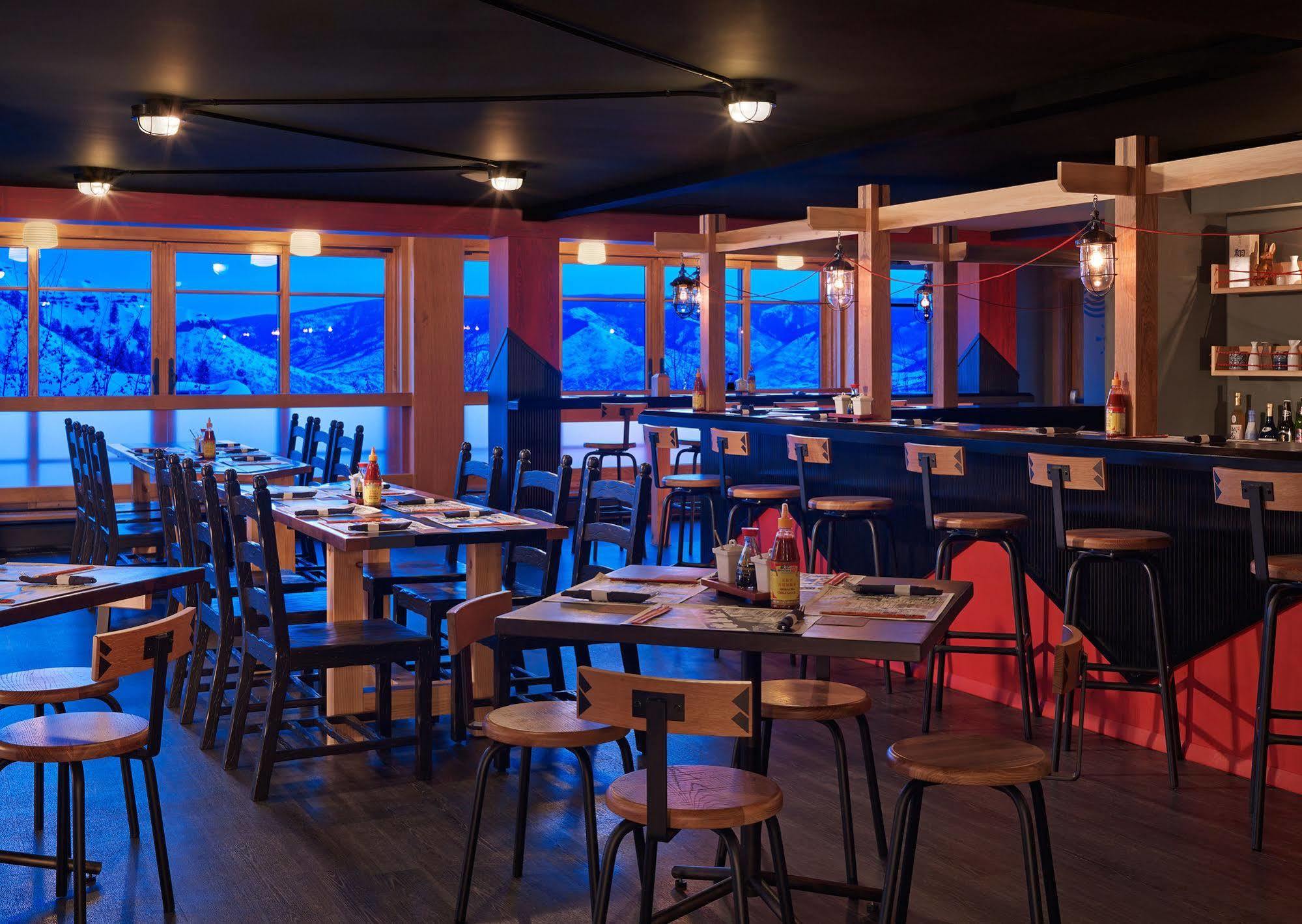 Wildwood Snowmass Hotel