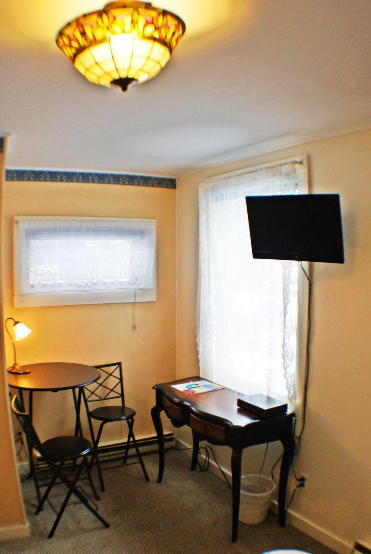 The Snow Queen Hotel