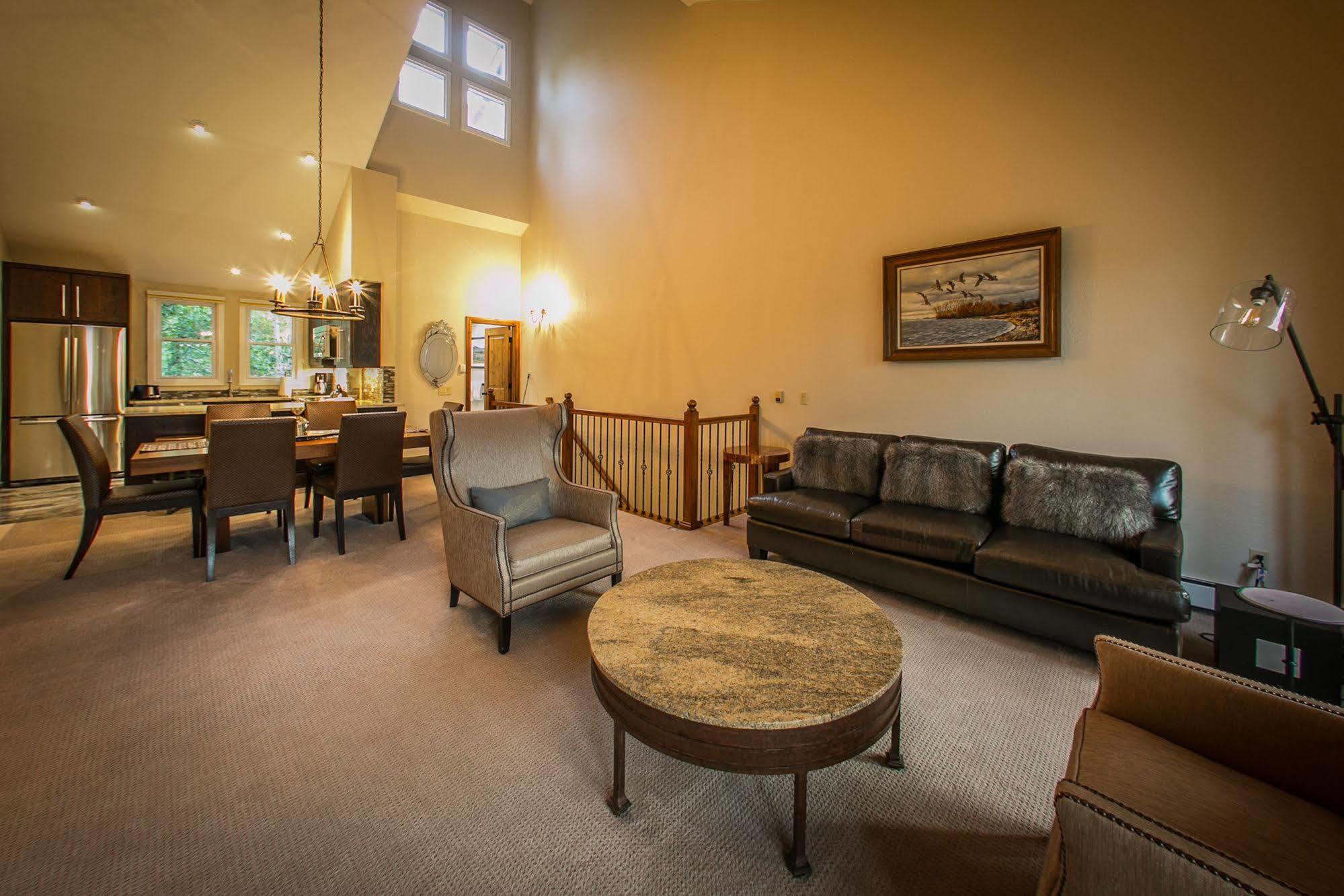 Aparthotel Woodrun Place Snowmass Village