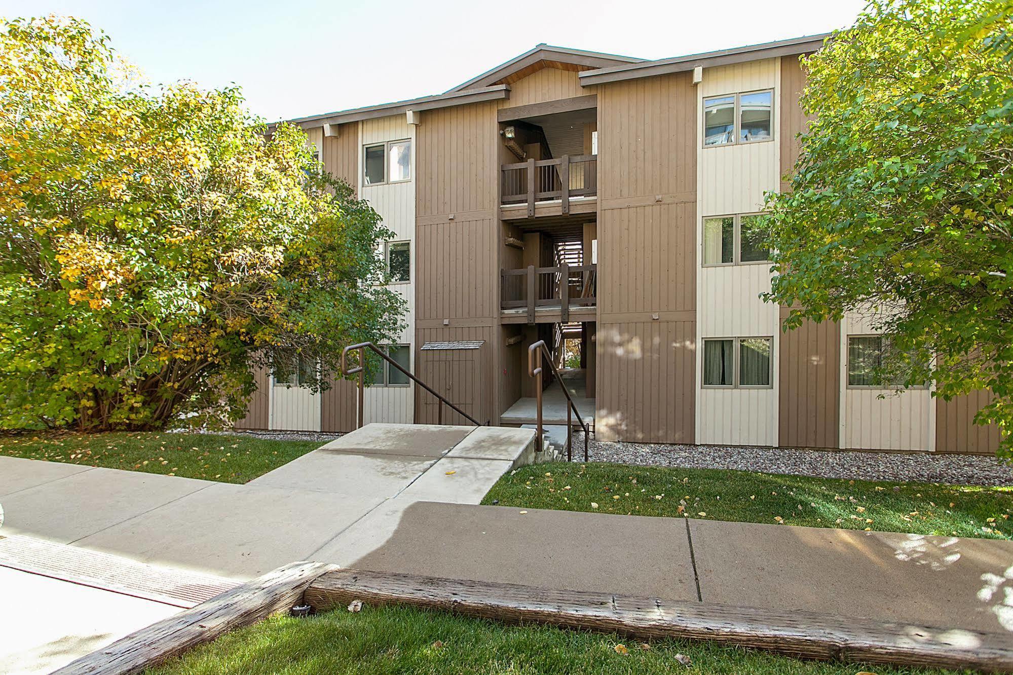 Woodbridge By First Choice Management 3* Snowmass Village