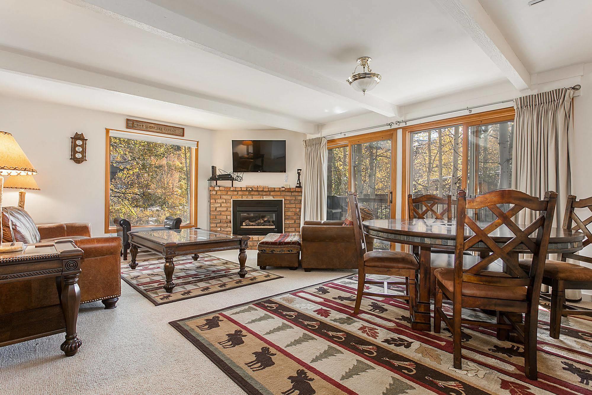 Hotel Woodbridge By First Choice Management Snowmass Village