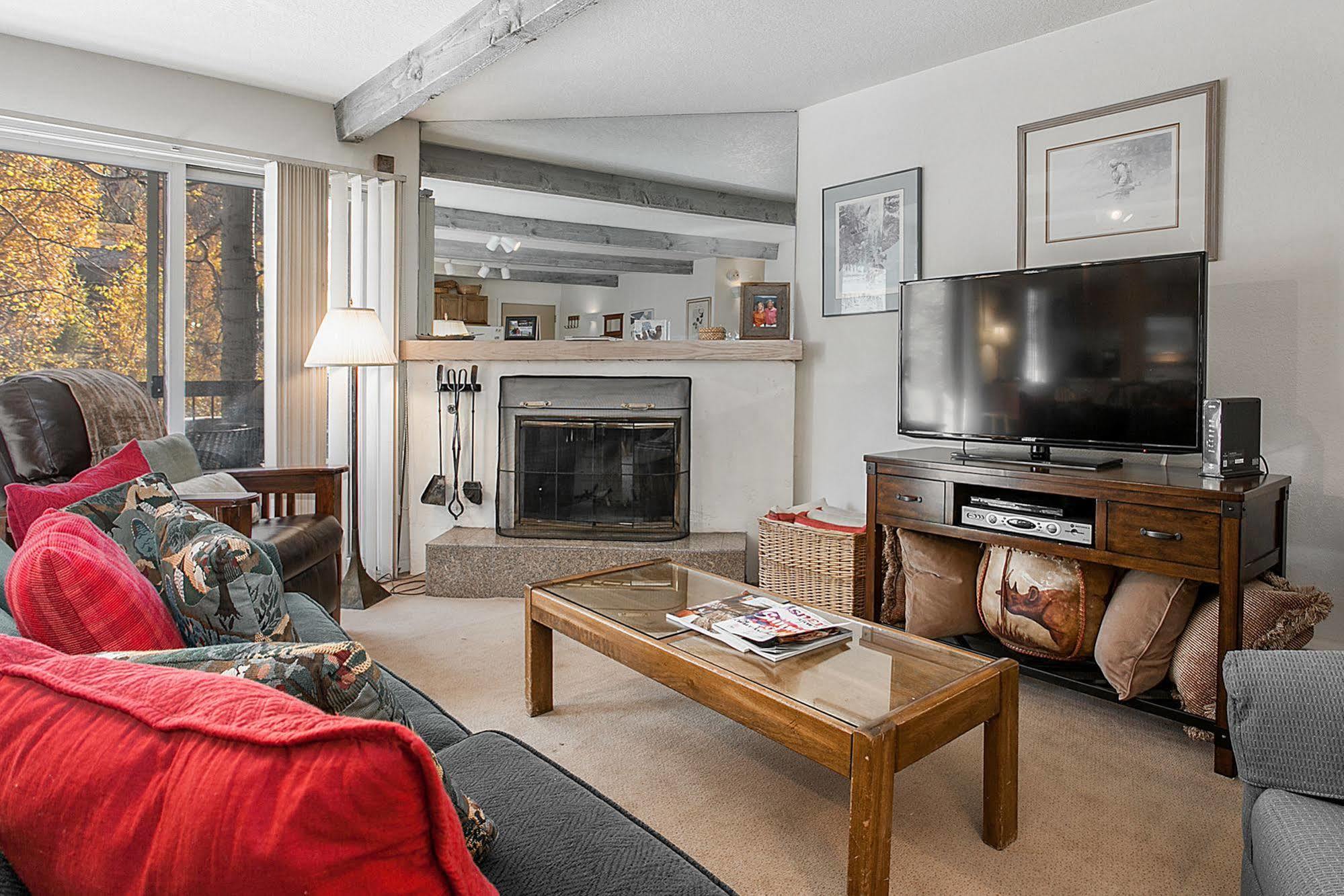 Woodbridge By First Choice Management Snowmass Village