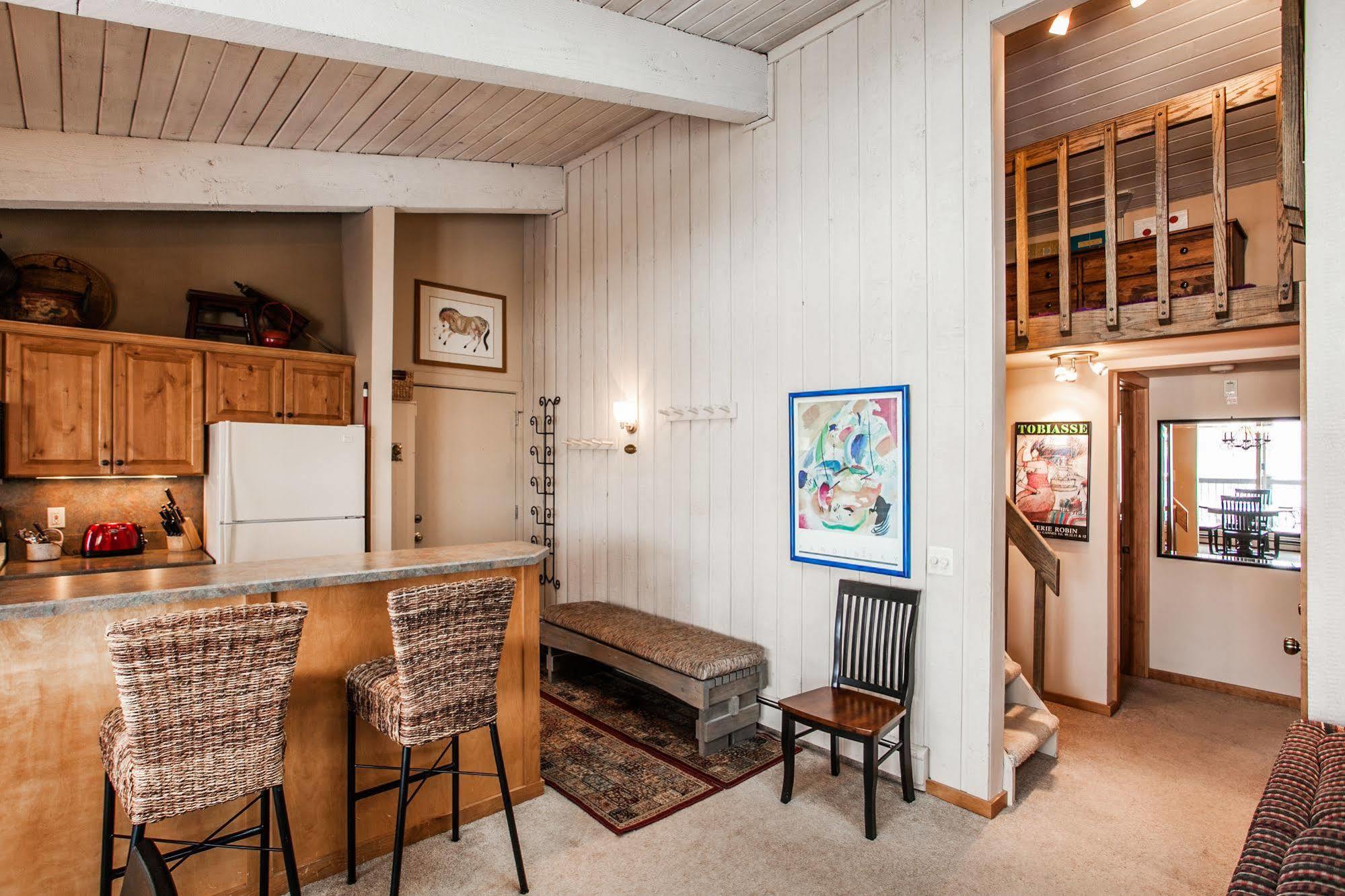 Woodbridge By First Choice Management Hotel Snowmass Village