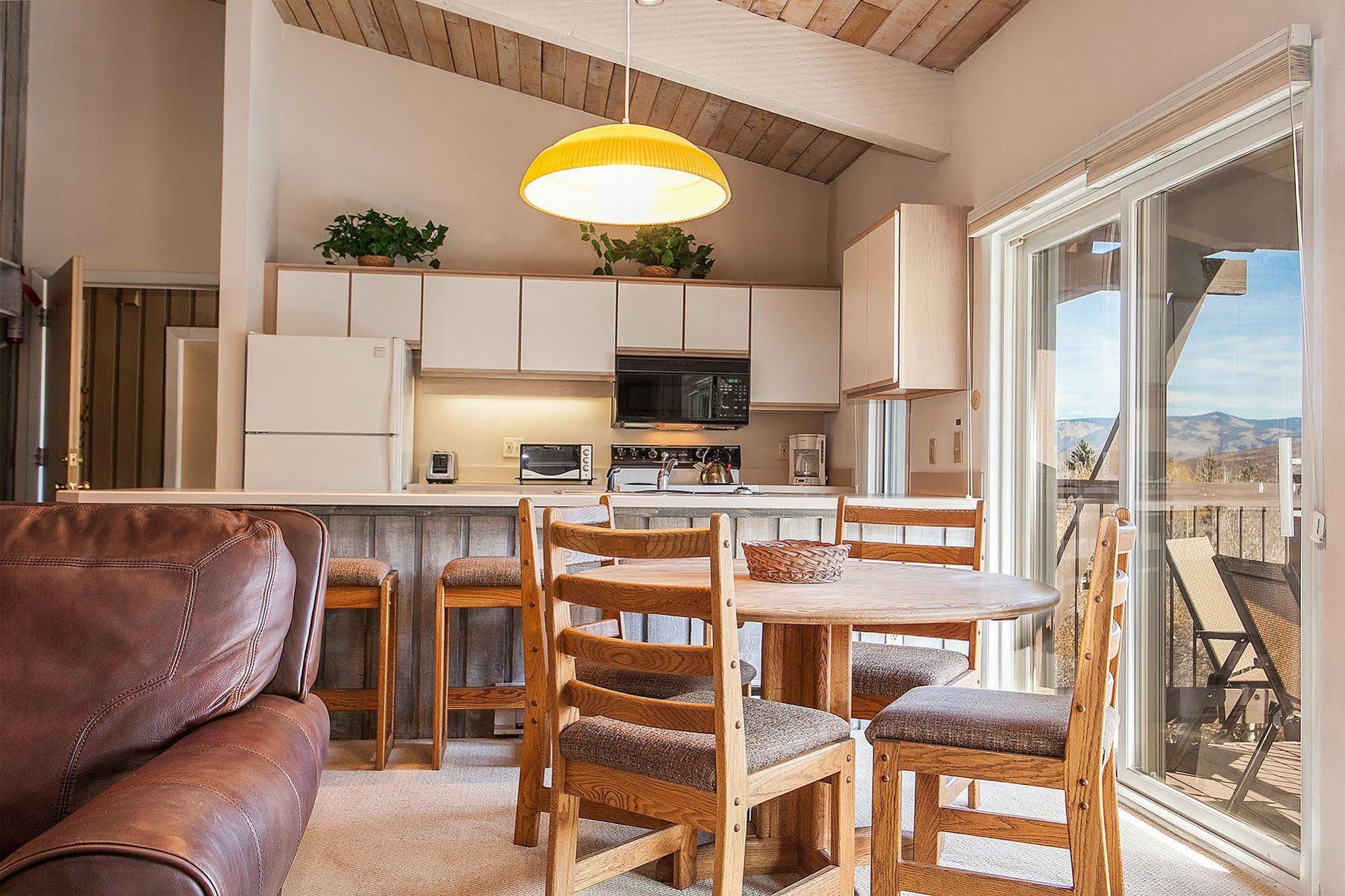 Woodbridge By First Choice Management Hotel Snowmass Village