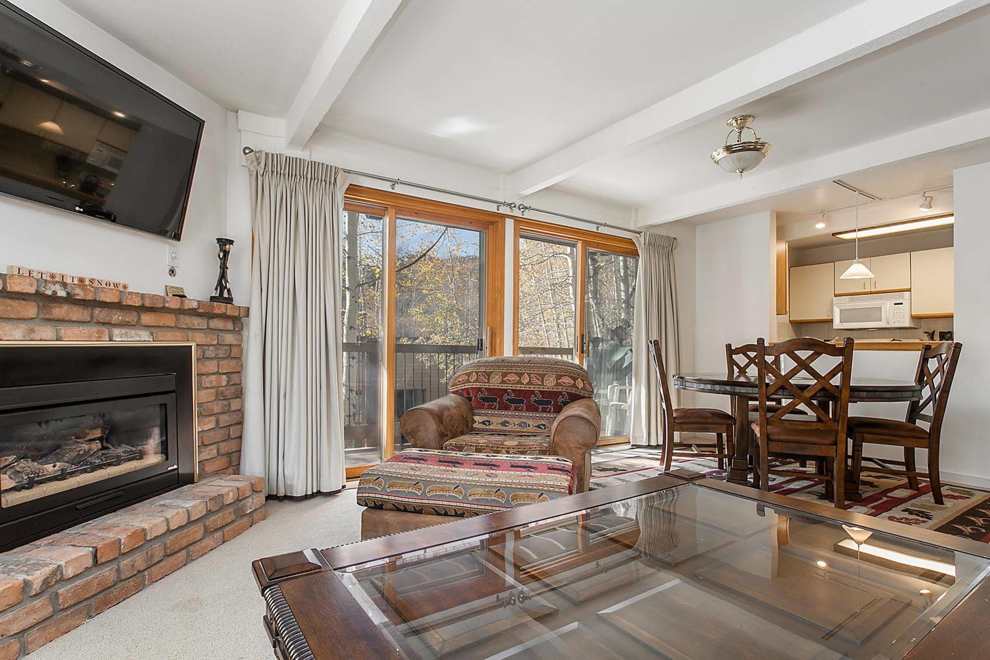 Woodbridge By First Choice Management Hotel Snowmass Village