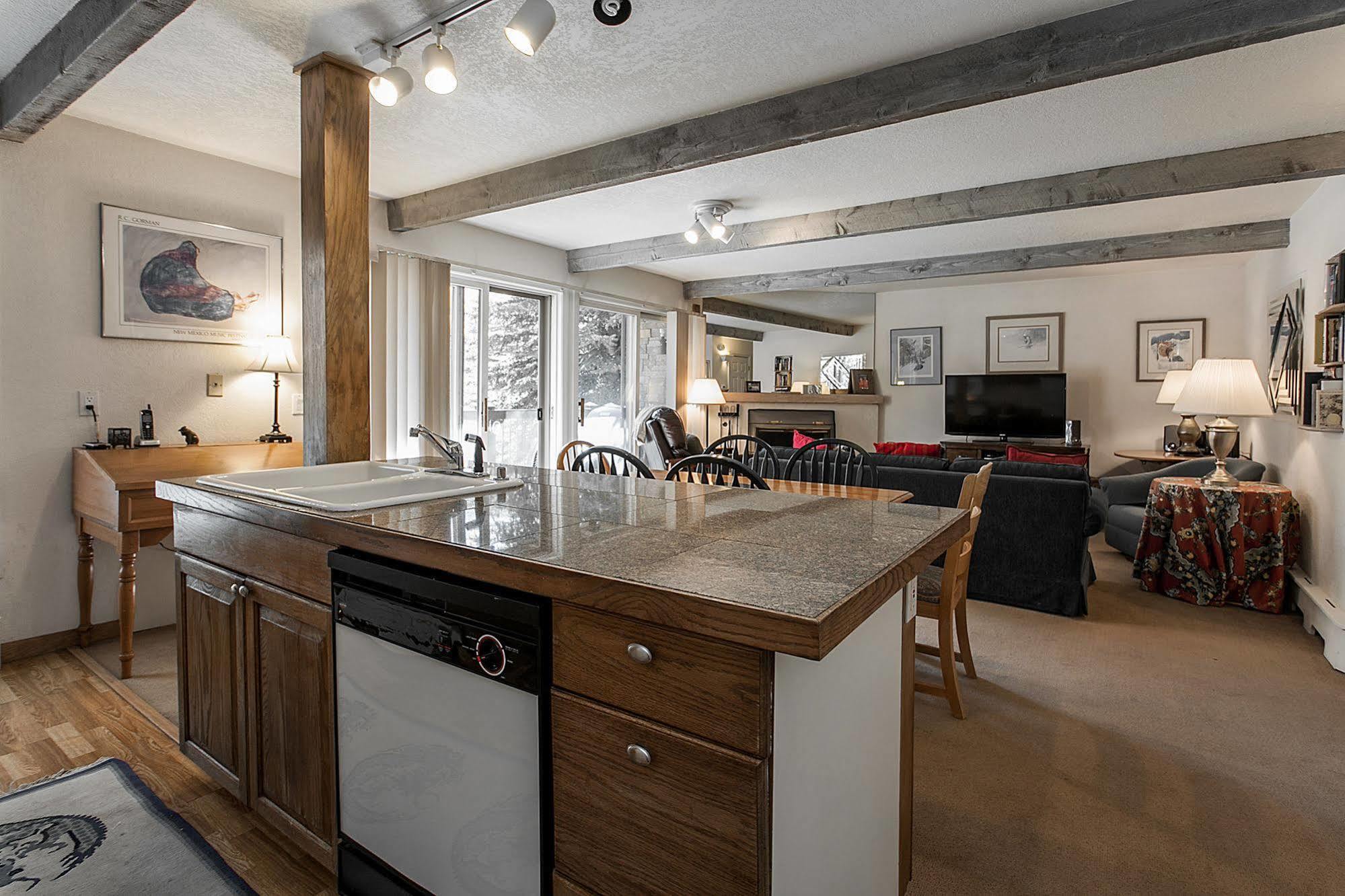 Woodbridge By First Choice Management Hotel Snowmass Village