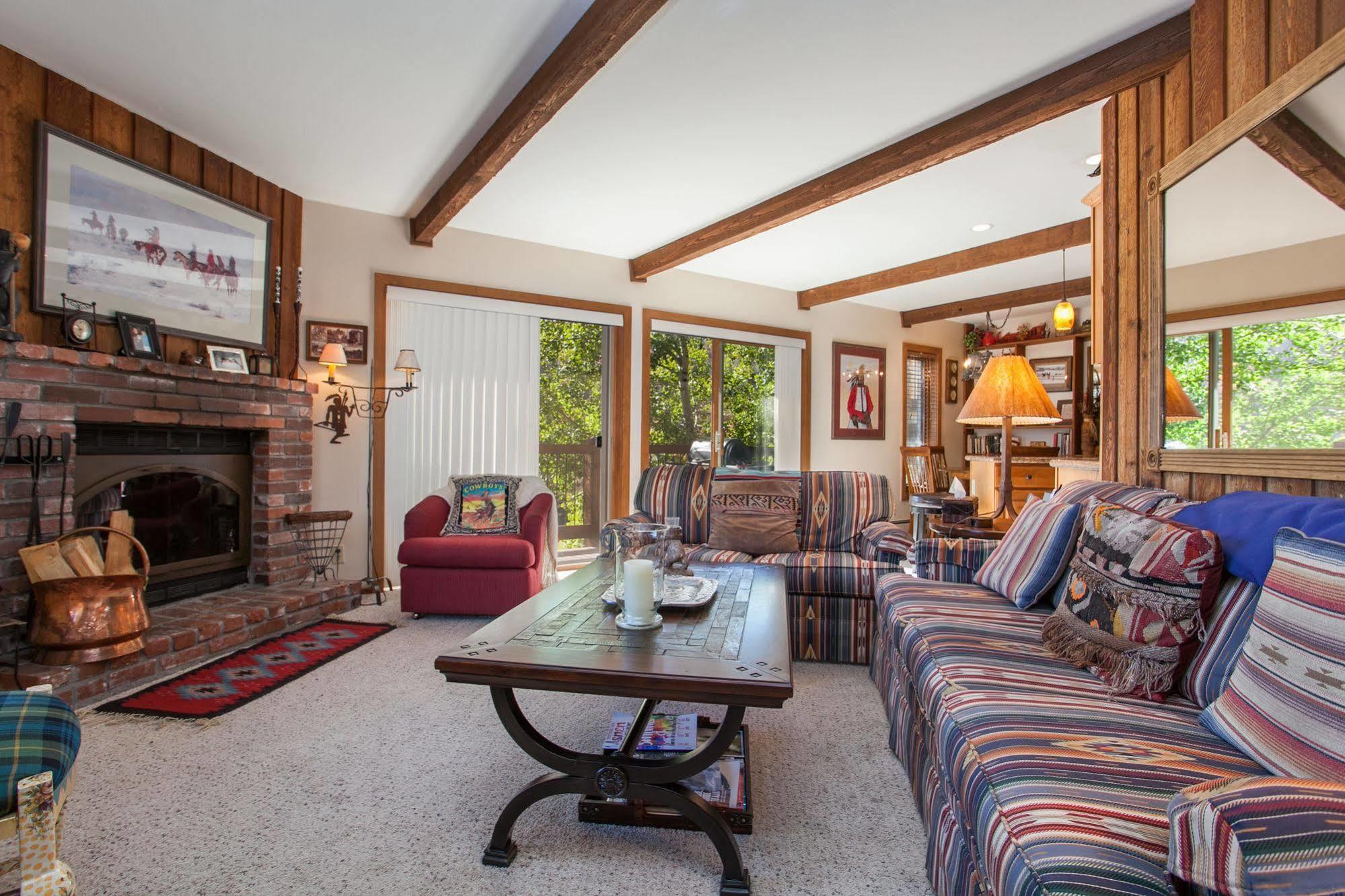 Woodbridge By First Choice Management Hotel Snowmass Village