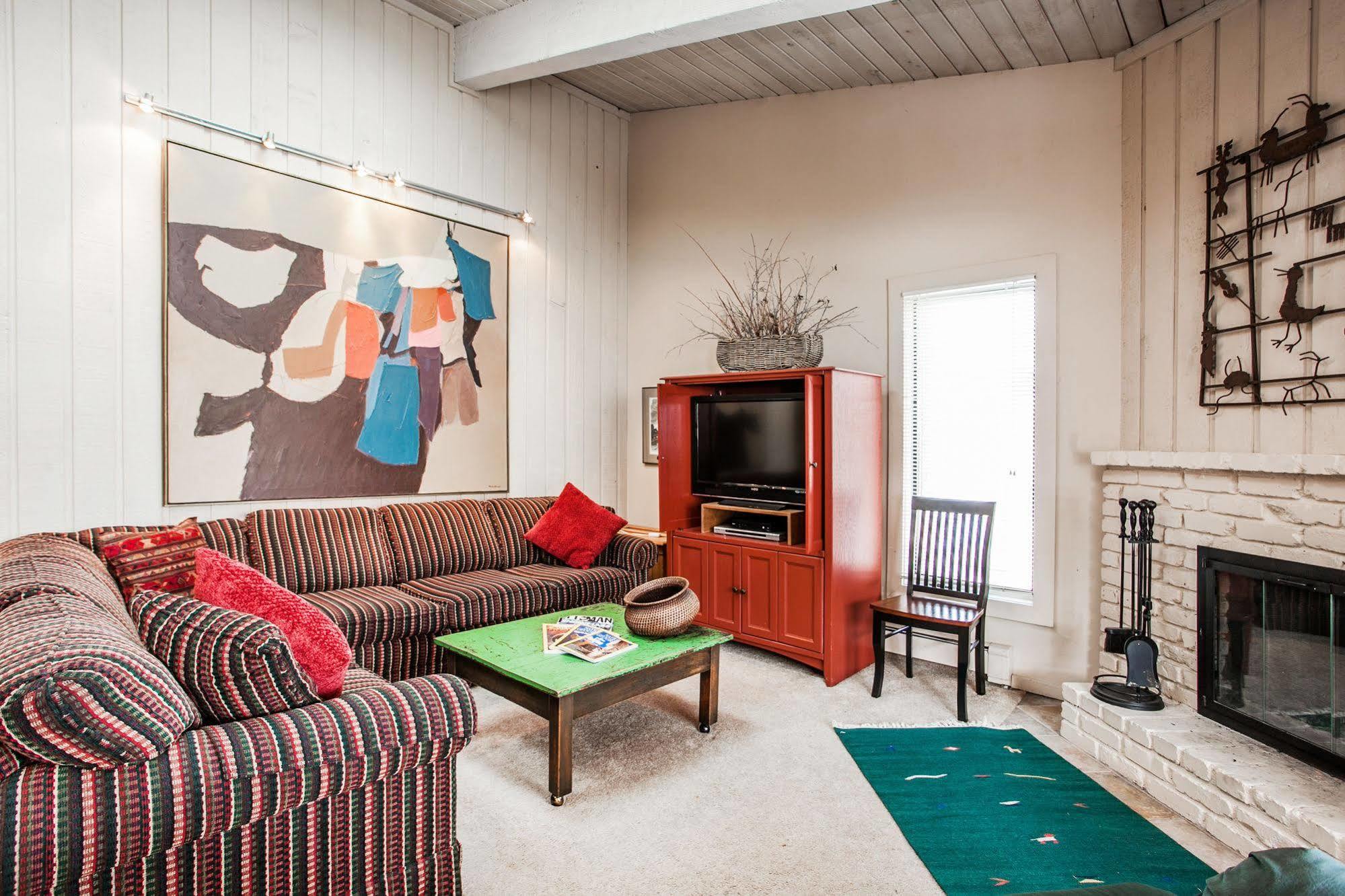 Woodbridge By First Choice Management 3* Snowmass Village