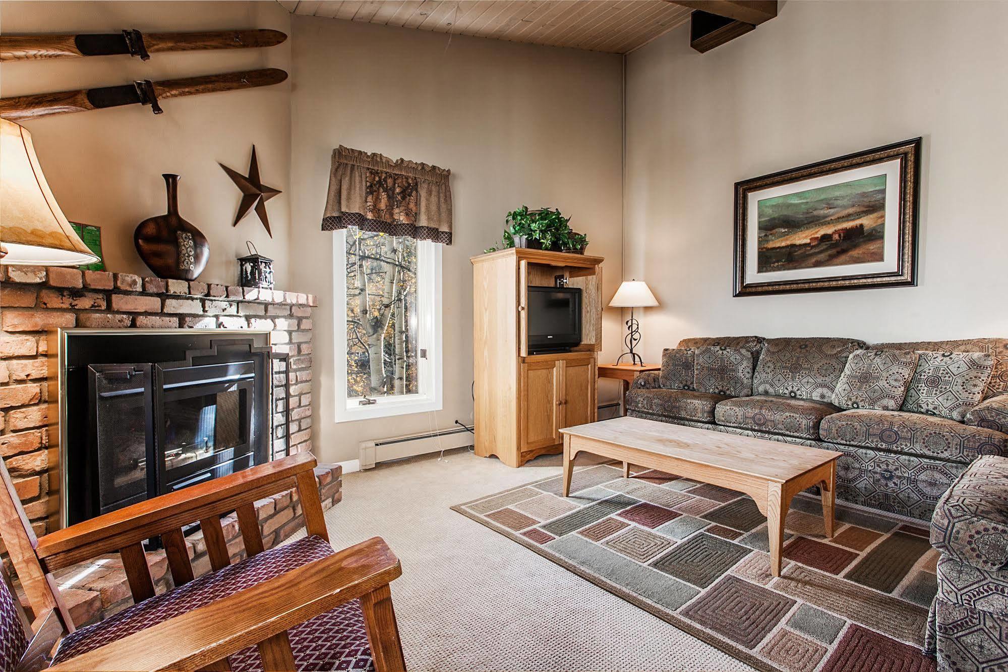 Woodbridge By First Choice Management Hotel Snowmass Village