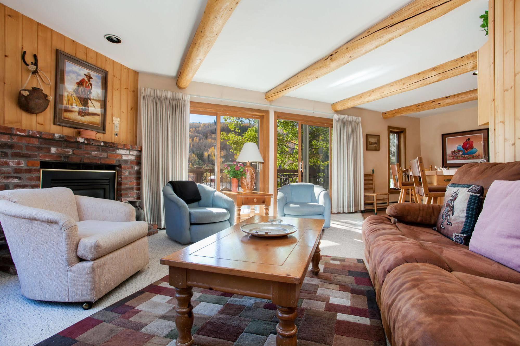 Woodbridge By First Choice Management Snowmass Village