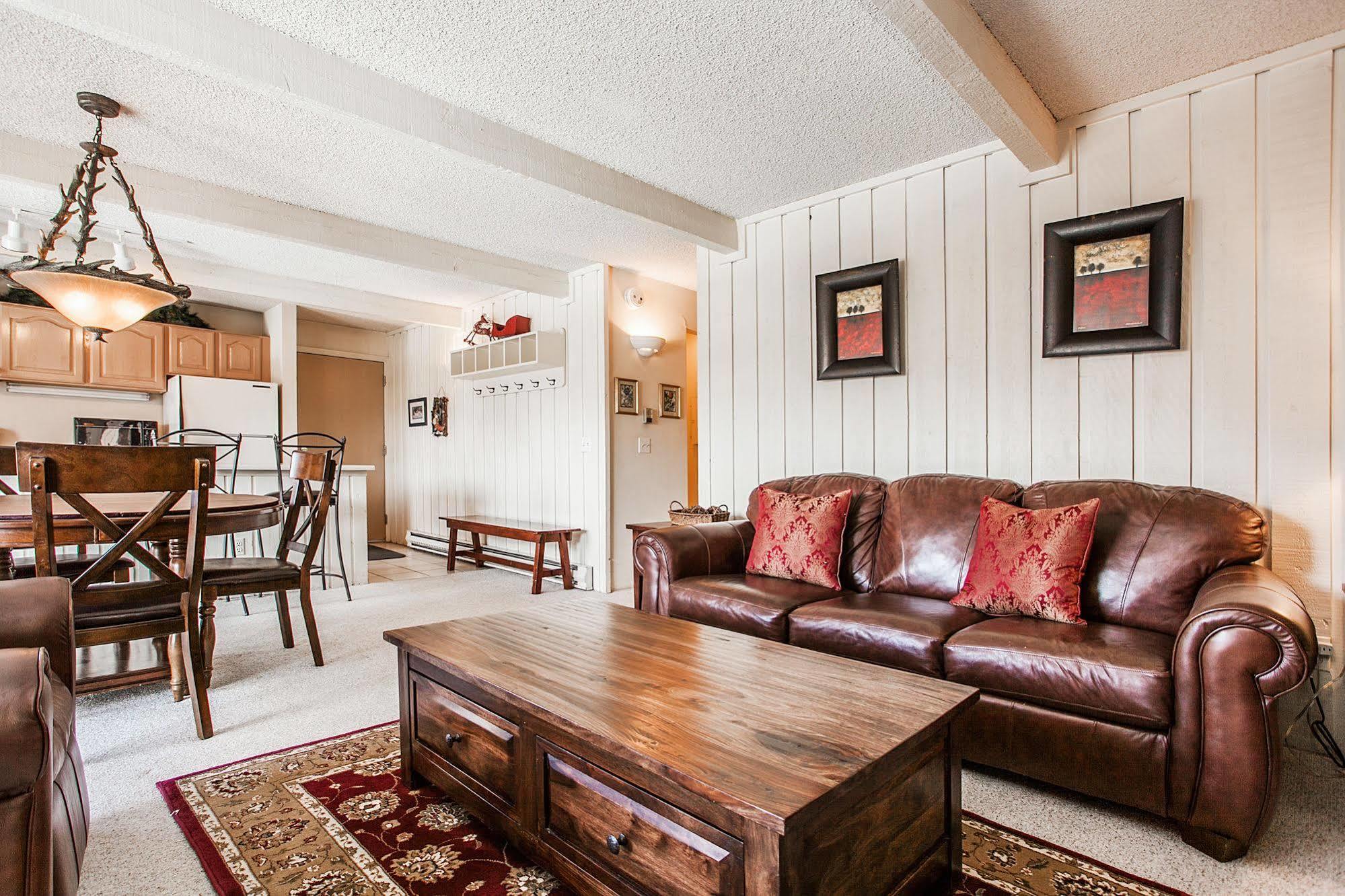 Woodbridge By First Choice Management 3* Snowmass Village