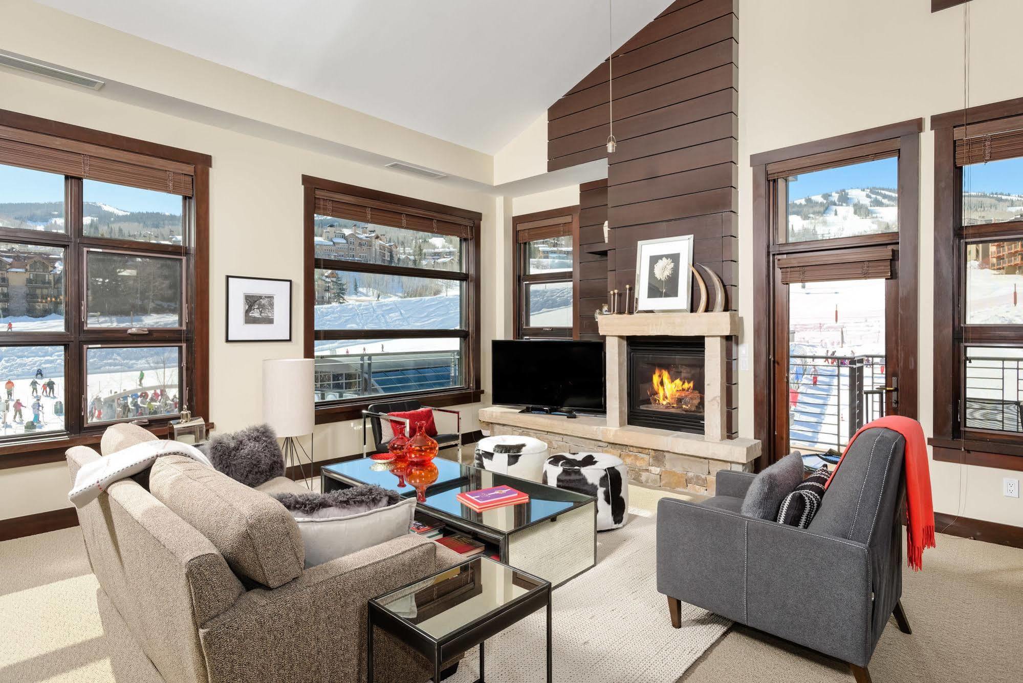Snowmass Collection, A Destination