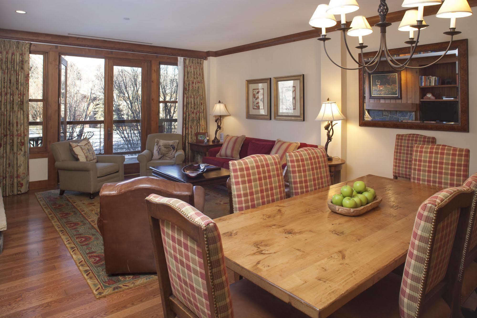 Snowmass Collection, A Destination