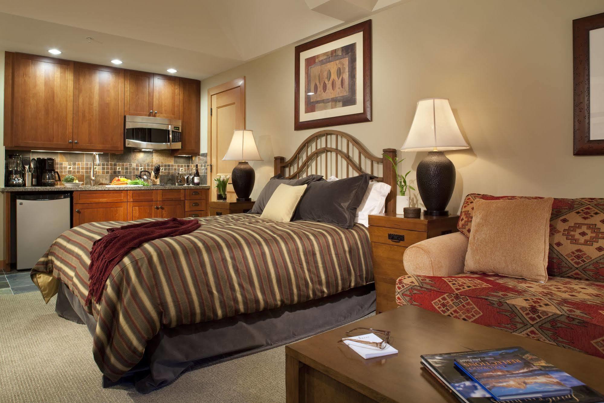 Hotel Snowmass Collection, A Destination Snowmass Village