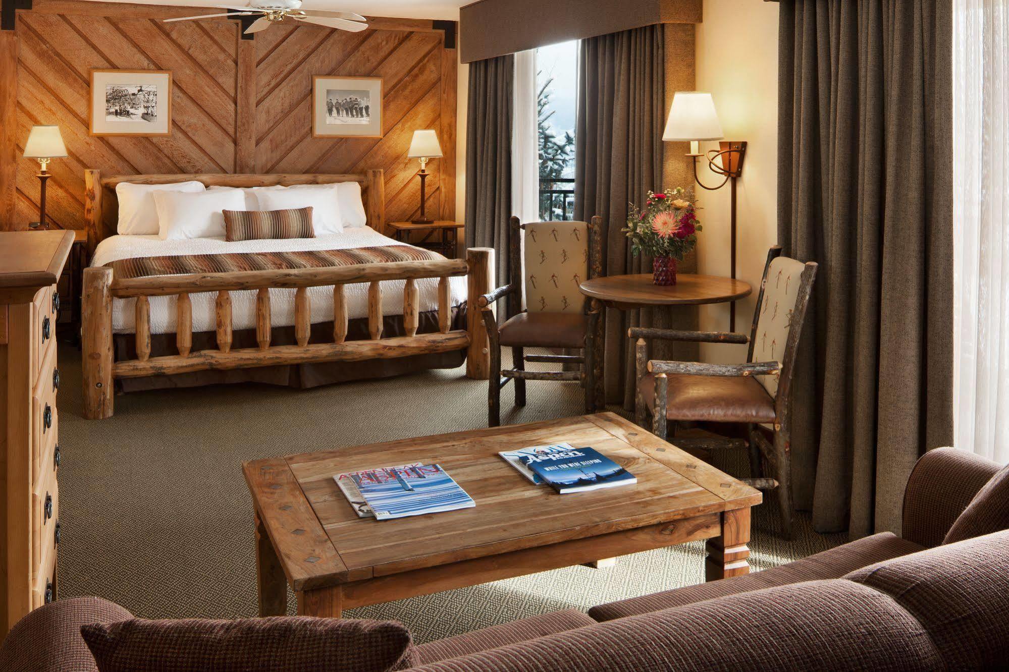 Snowmass Collection, A Destination Hotel