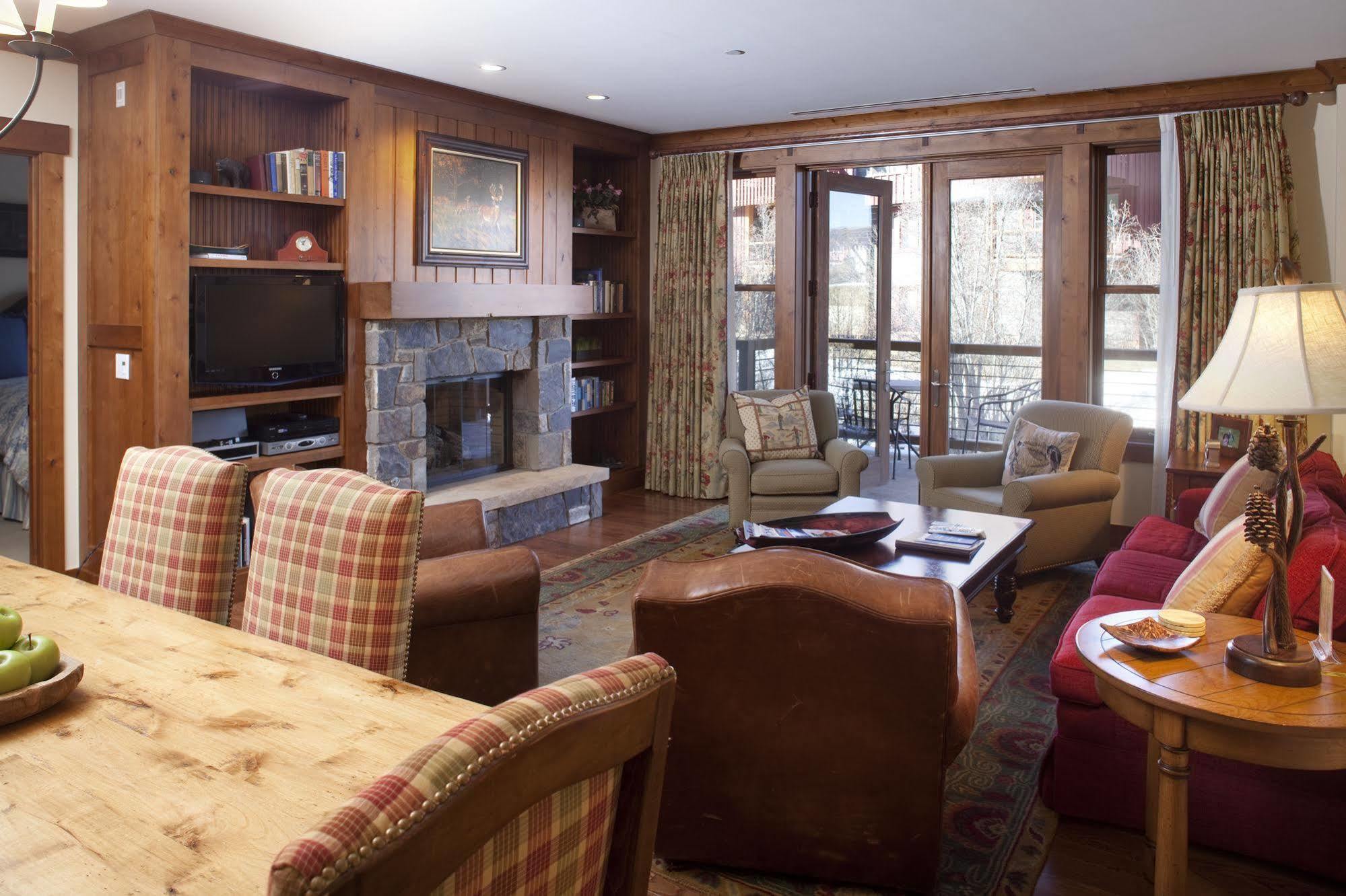 Snowmass Collection, A Destination 3*