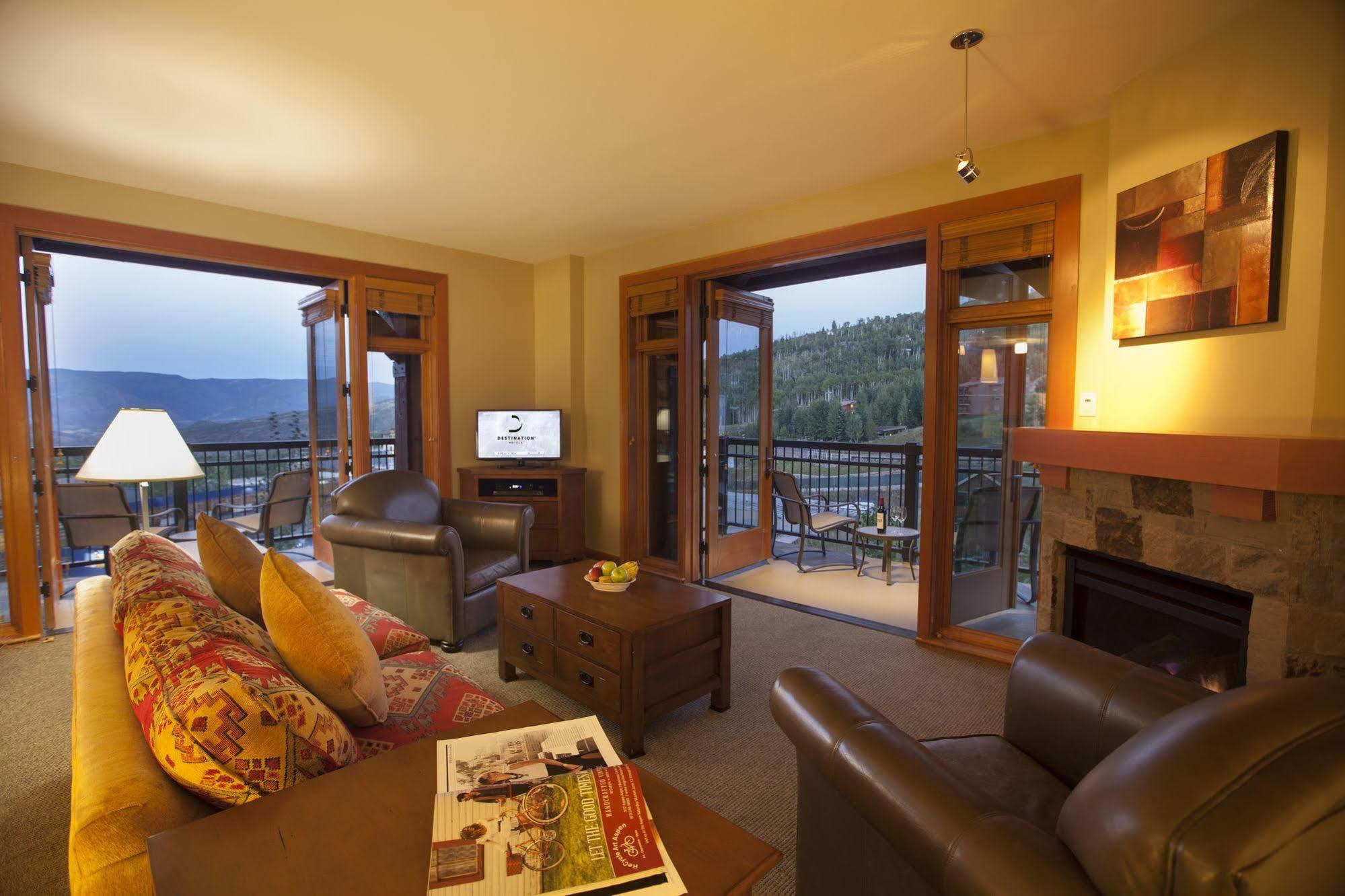 Hotel Snowmass Collection, A Destination