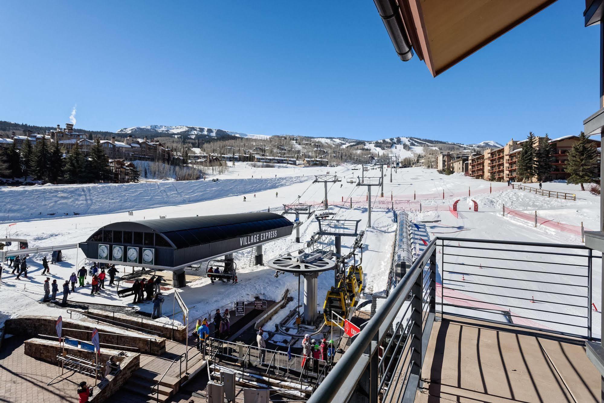 Snowmass Collection, A Destination 3* Snowmass Village