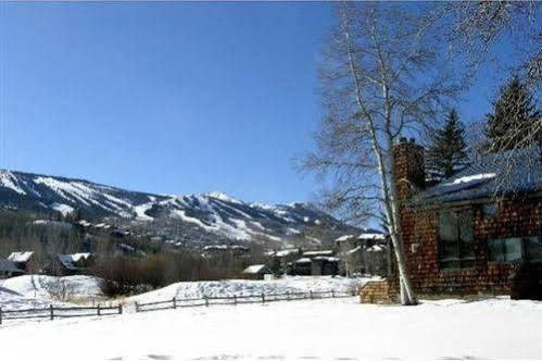 Snowmass By First Choice Management 3*