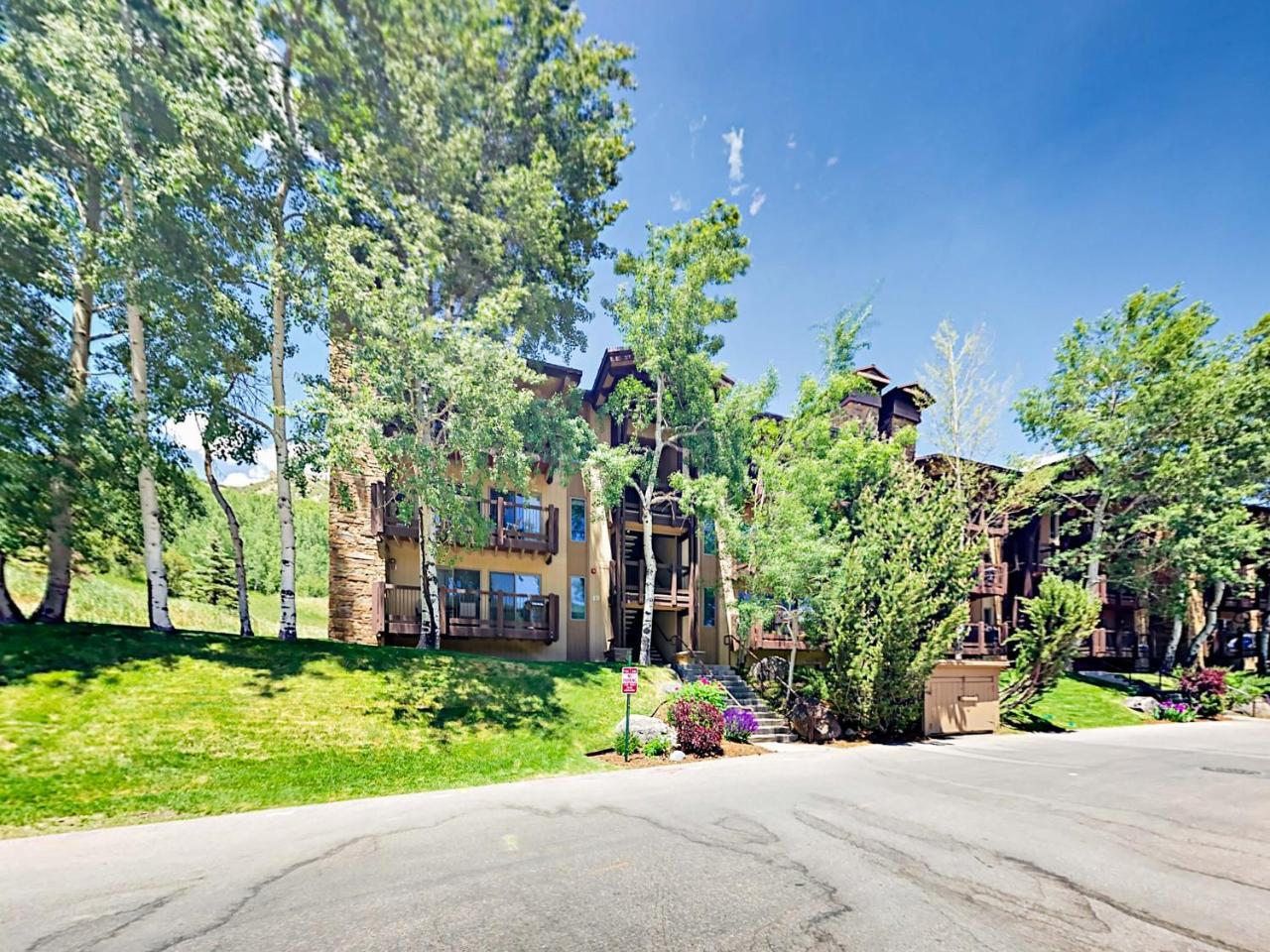 35 Upper Woodbridge Rd Unit 19ef Snowmass Village
