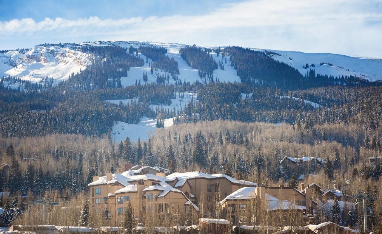 Snowmass Ski-in Ski-out Apartment Snowmass Village
