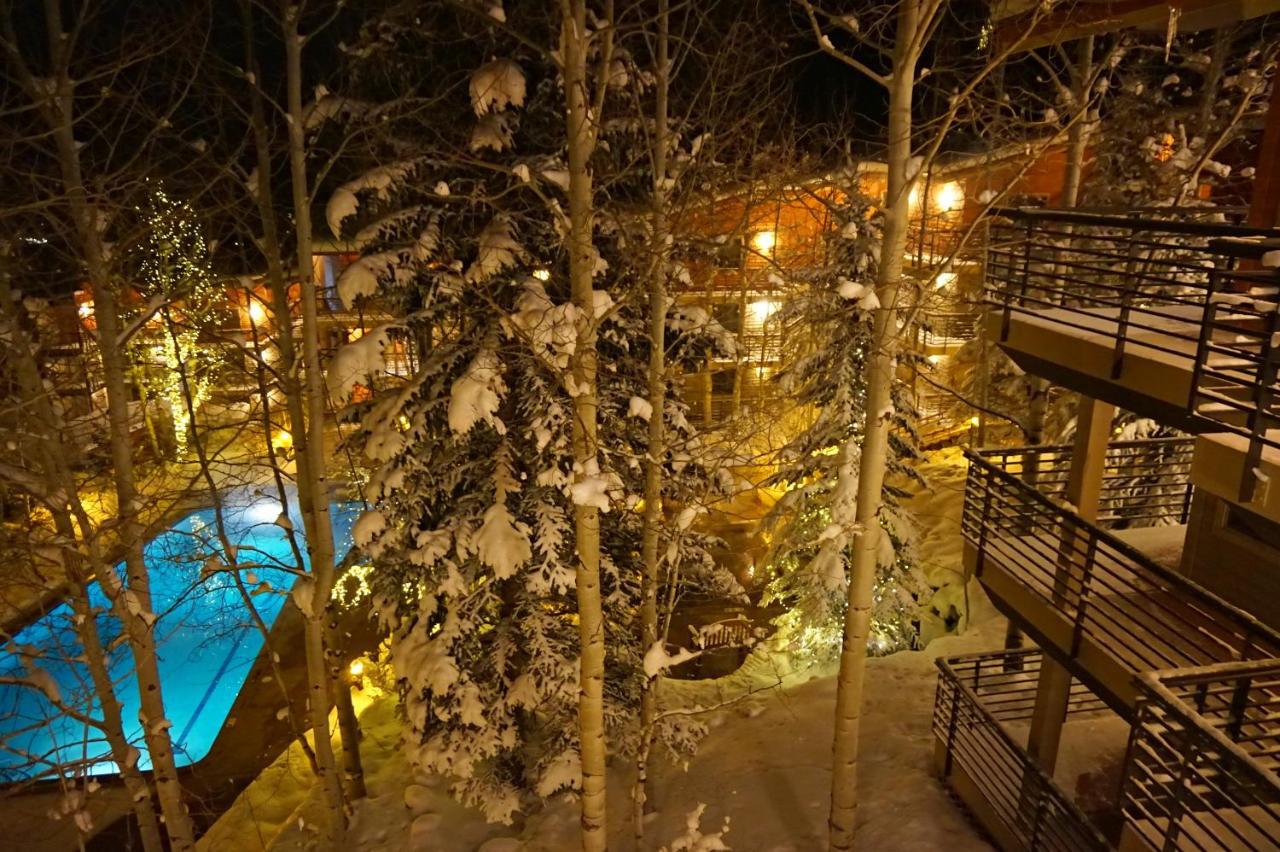 Apartment Snowmass Ski-in Ski-out Snowmass Village