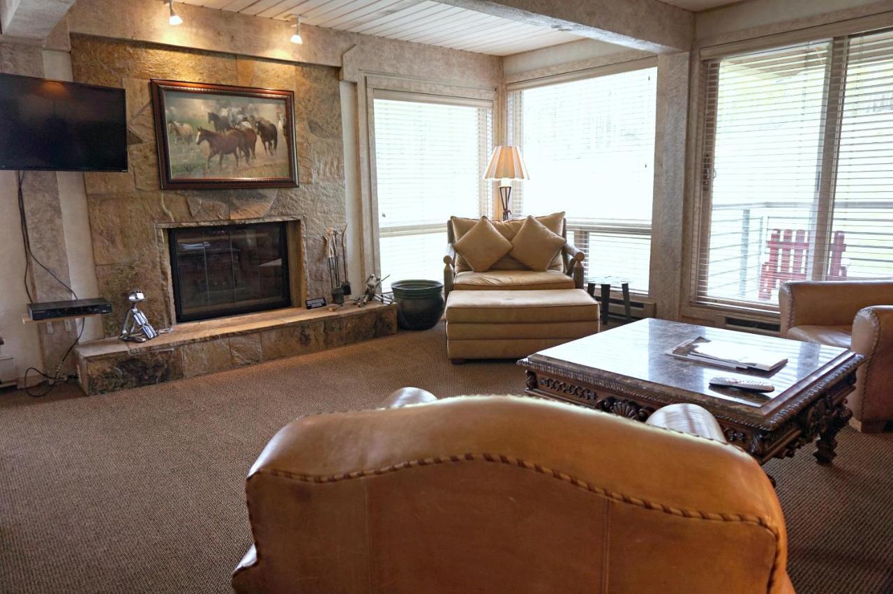 Apartment Snowmass Ski-in Ski-out Snowmass Village