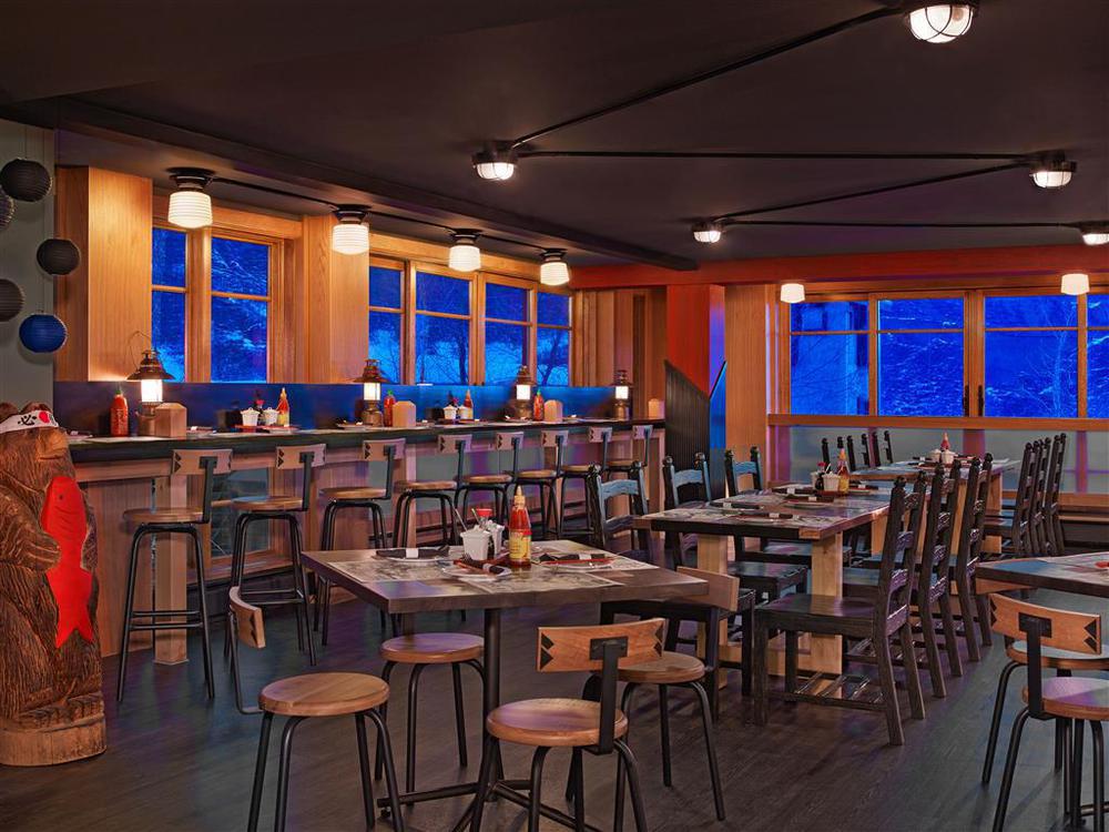 Hotel Wildwood Snowmass Snowmass Village