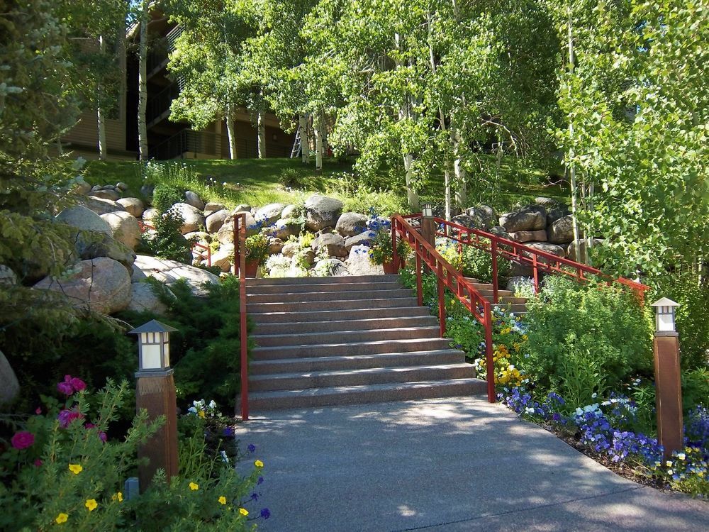 Enclave Snowmass Lower Village By Slc 3*