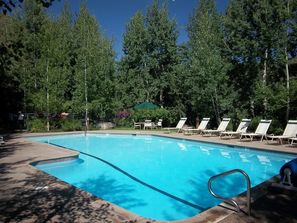 Enclave Snowmass Lower Village By Slc 3* Snowmass Village