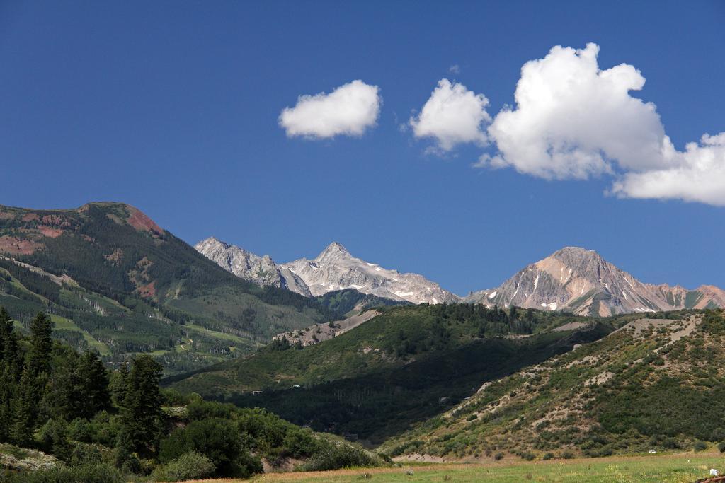 Timberline 3* Snowmass Village
