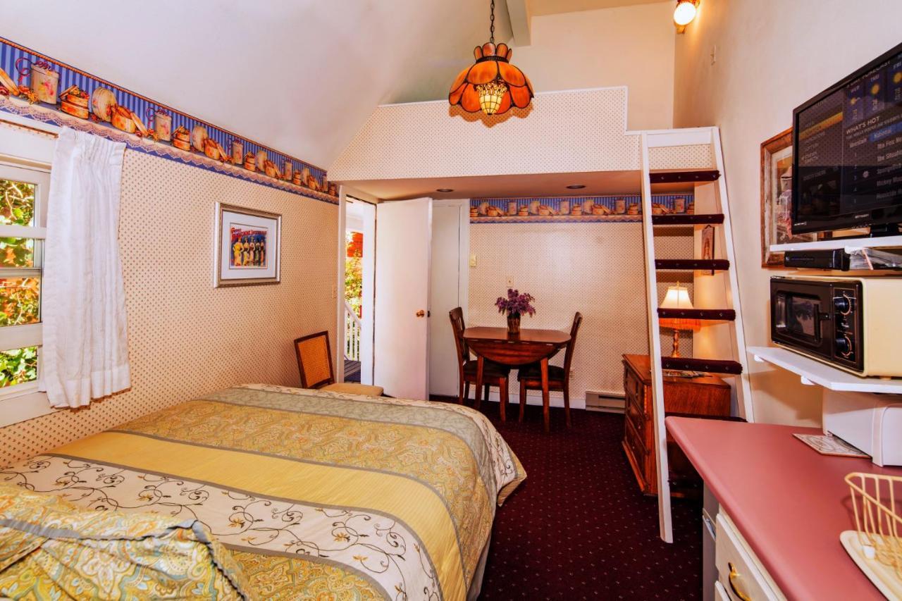 Hotel The Snow Queen 3*