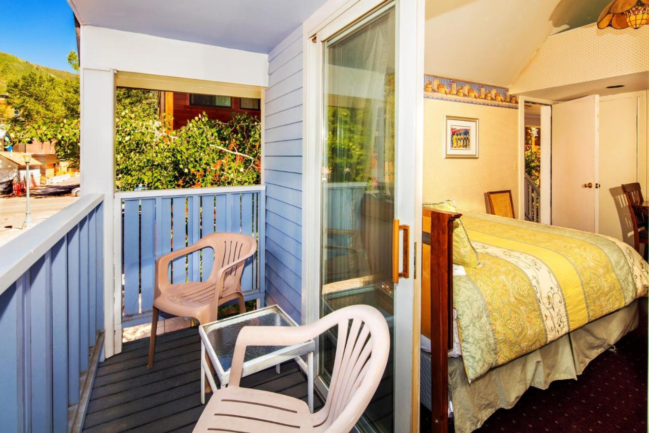 Hotel The Snow Queen 3*