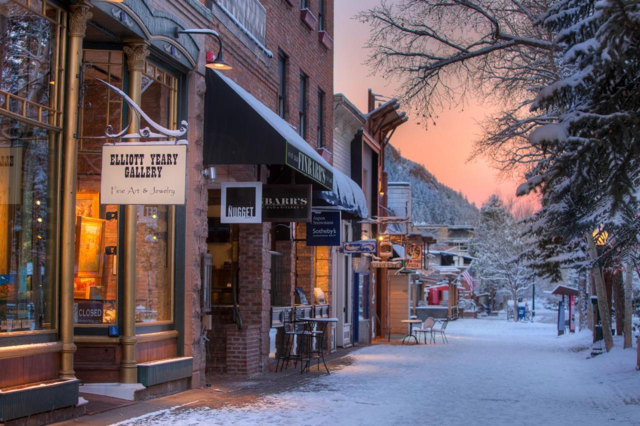 The Snow Queen Snowmass Village