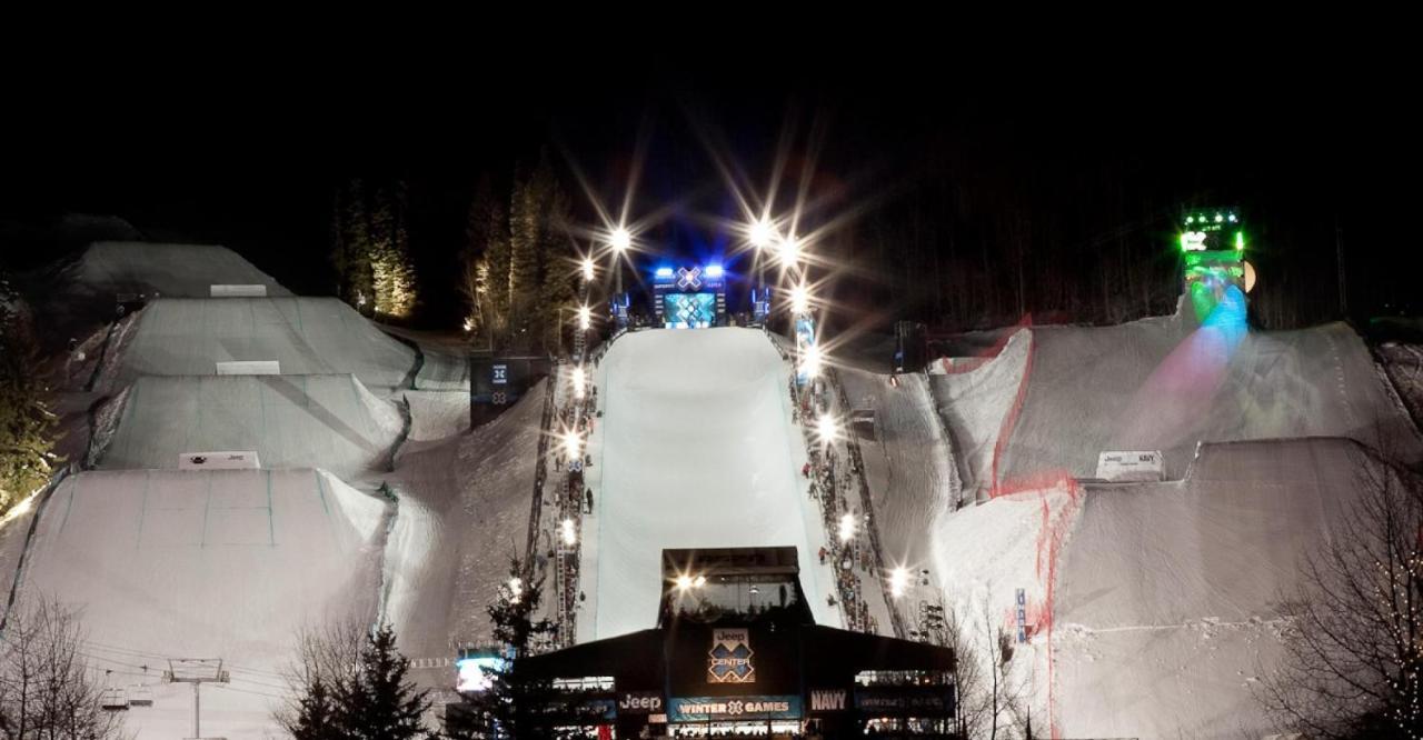 The Snow Queen 3* Snowmass Village