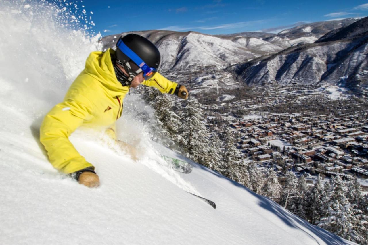 The Snow Queen Hotel Snowmass Village