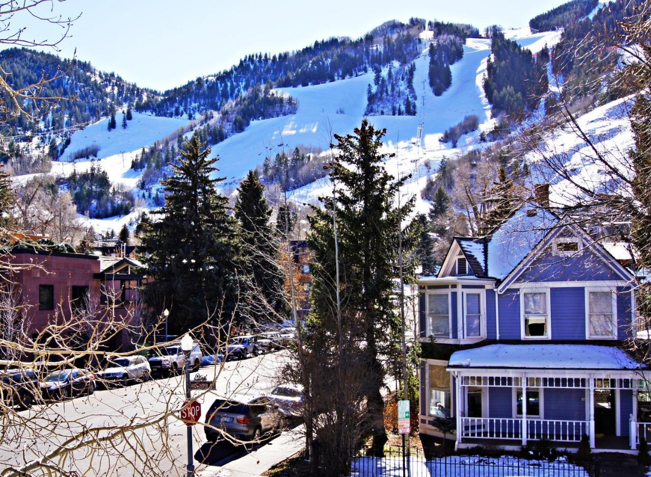 The Snow Queen Hotel Snowmass Village