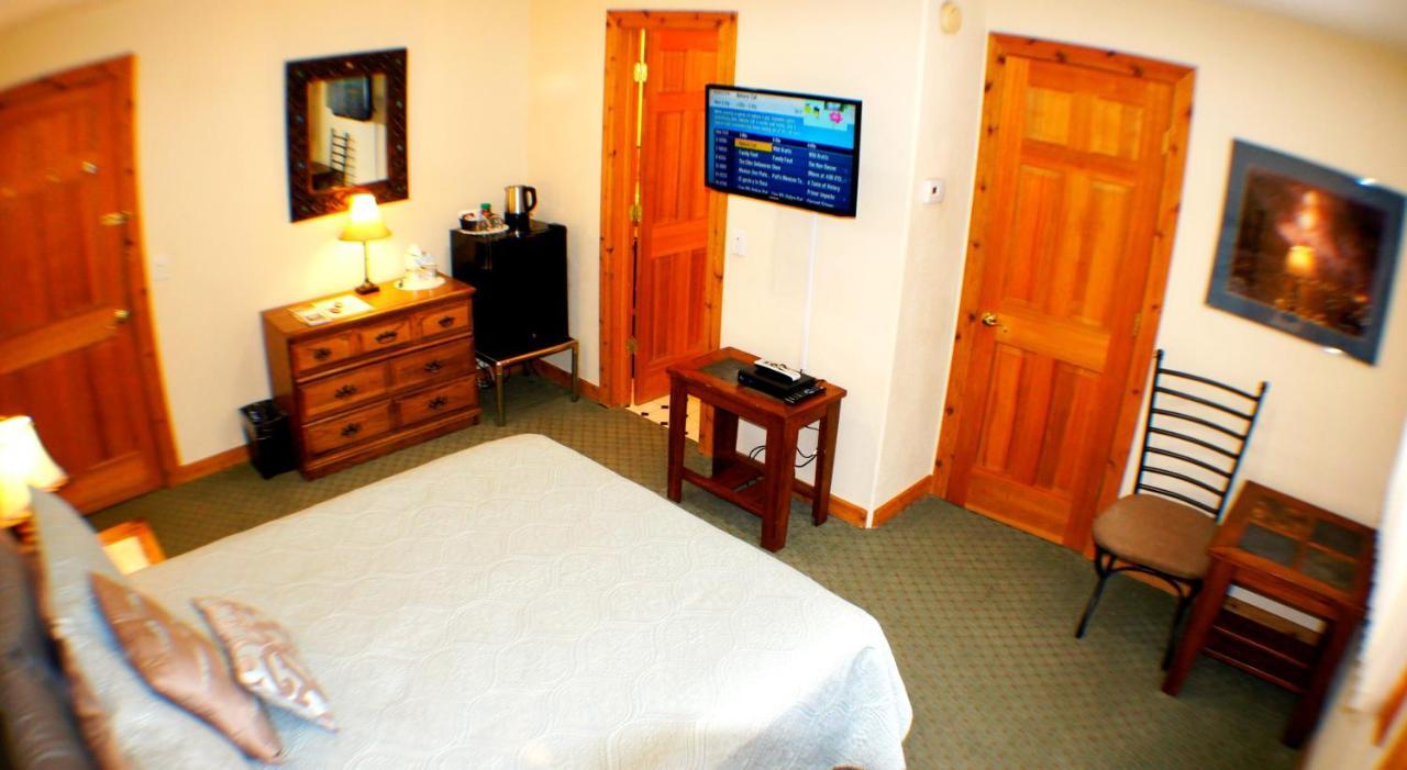 Hotel The Snow Queen 3*