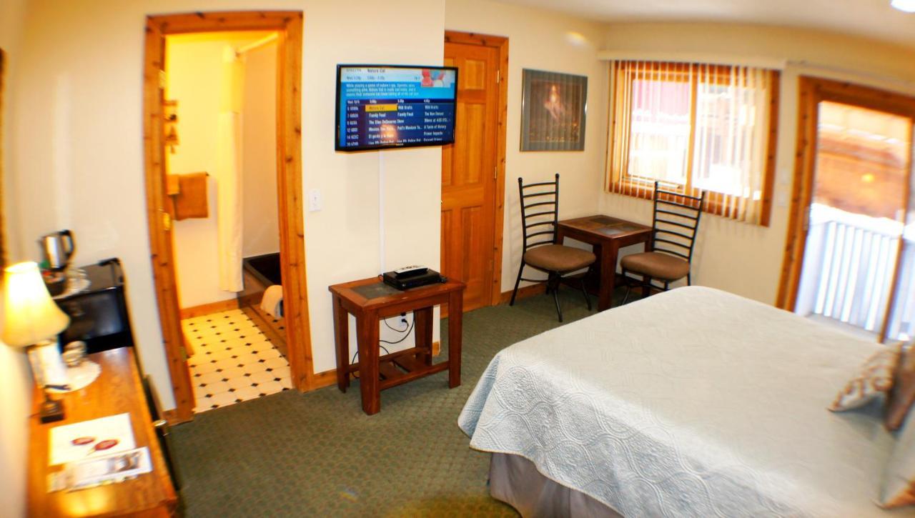 Hotel The Snow Queen