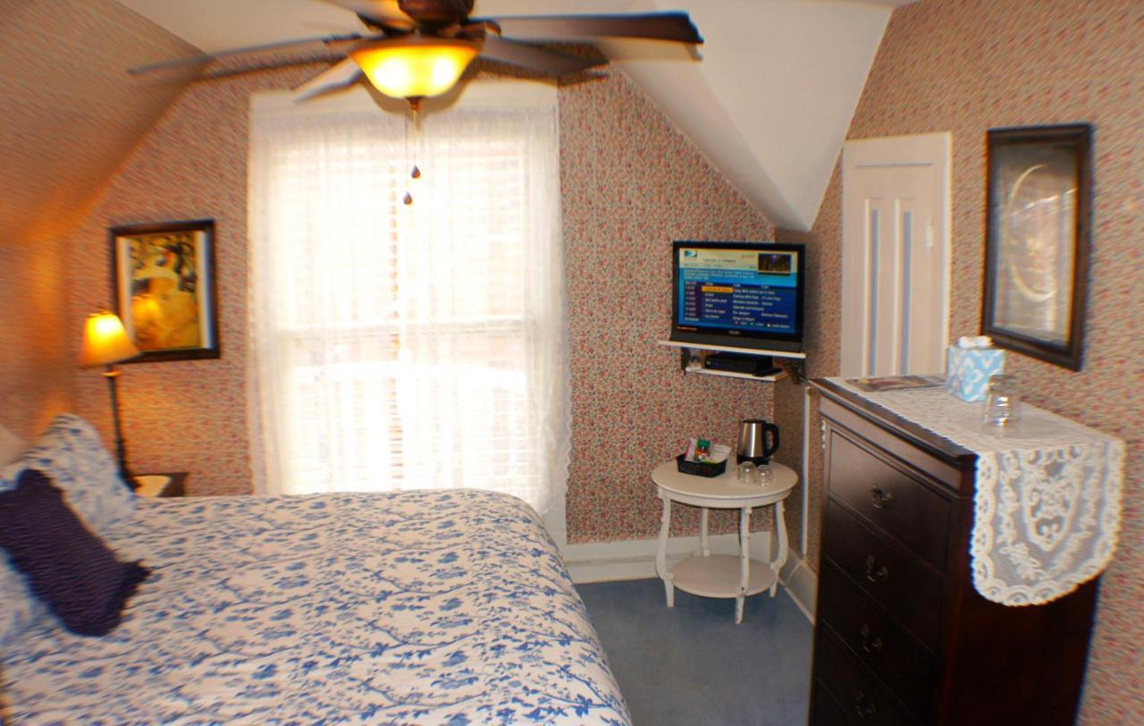 The Snow Queen Hotel