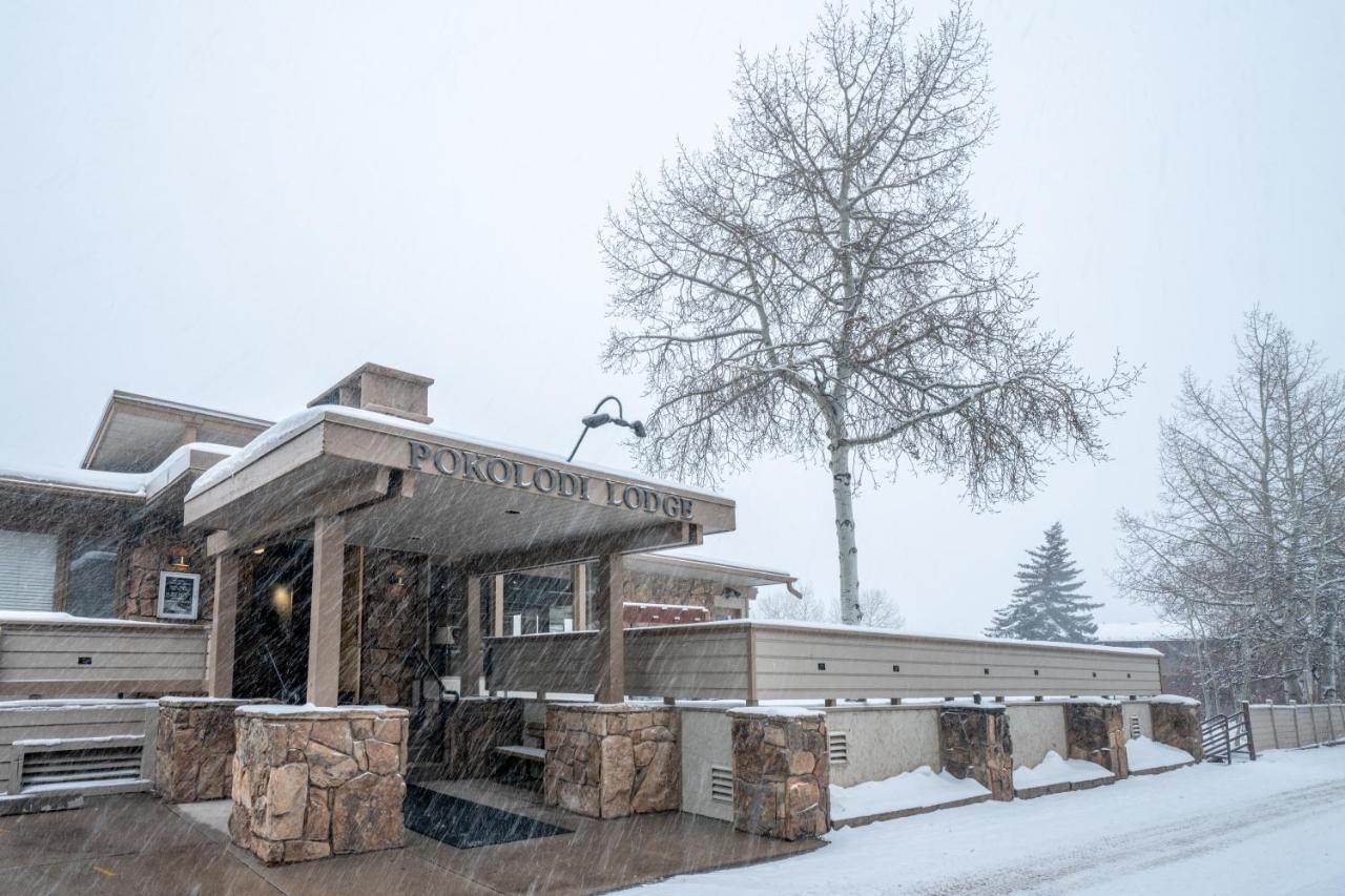 Pokolodi Resort Snowmass Village