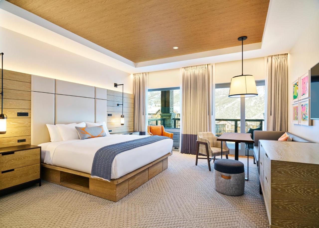 Limelight Snowmass Hotel 4*