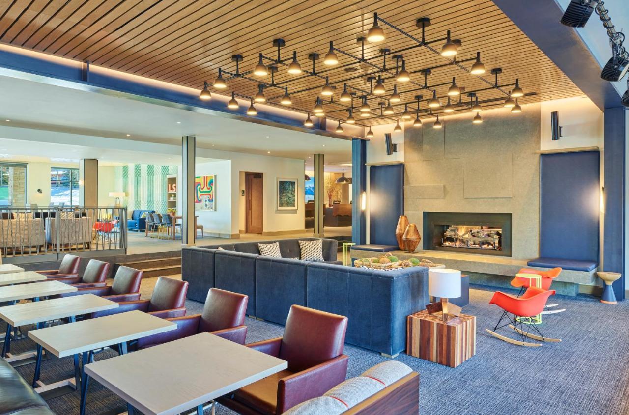 Limelight Snowmass Hotel