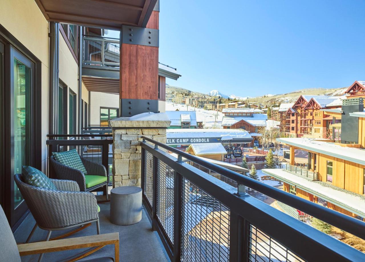 Limelight Snowmass Hotel Snowmass Village
