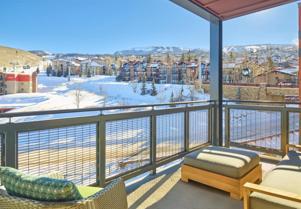 Limelight Snowmass Hotel 4*
