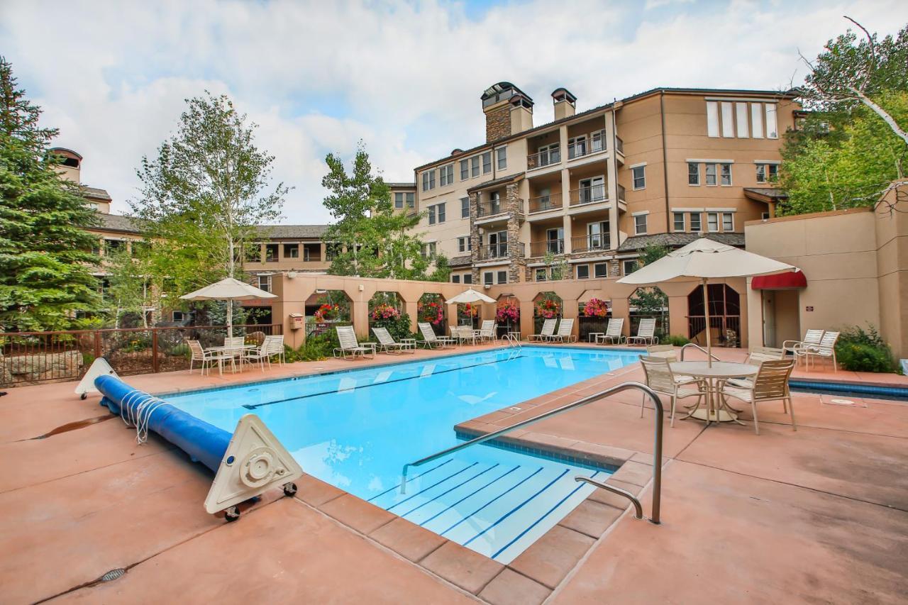 Aparthotel Woodrun Place Snowmass Village