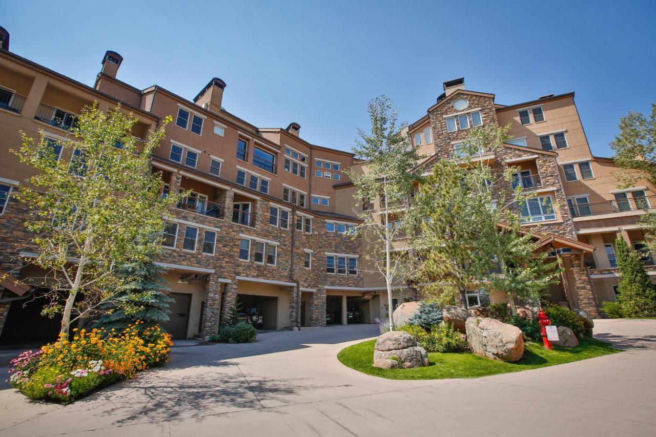 Woodrun Place Aparthotel 3*