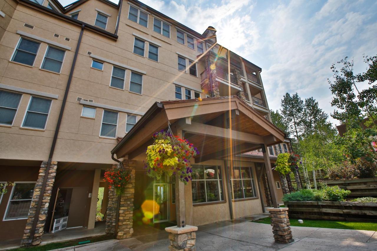 Aparthotel Woodrun Place Snowmass Village