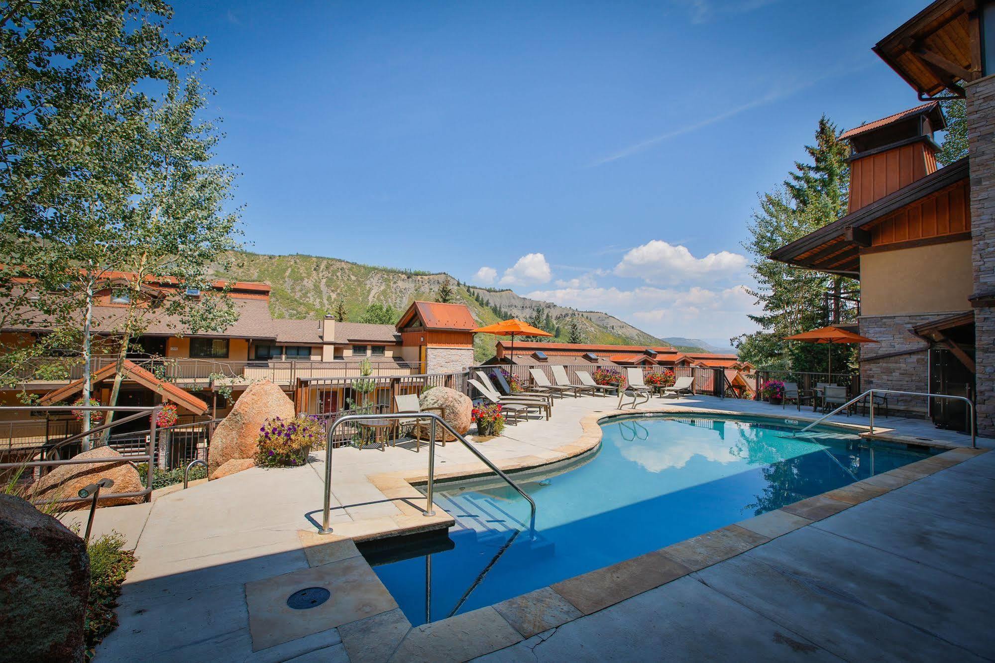 The Crestwood